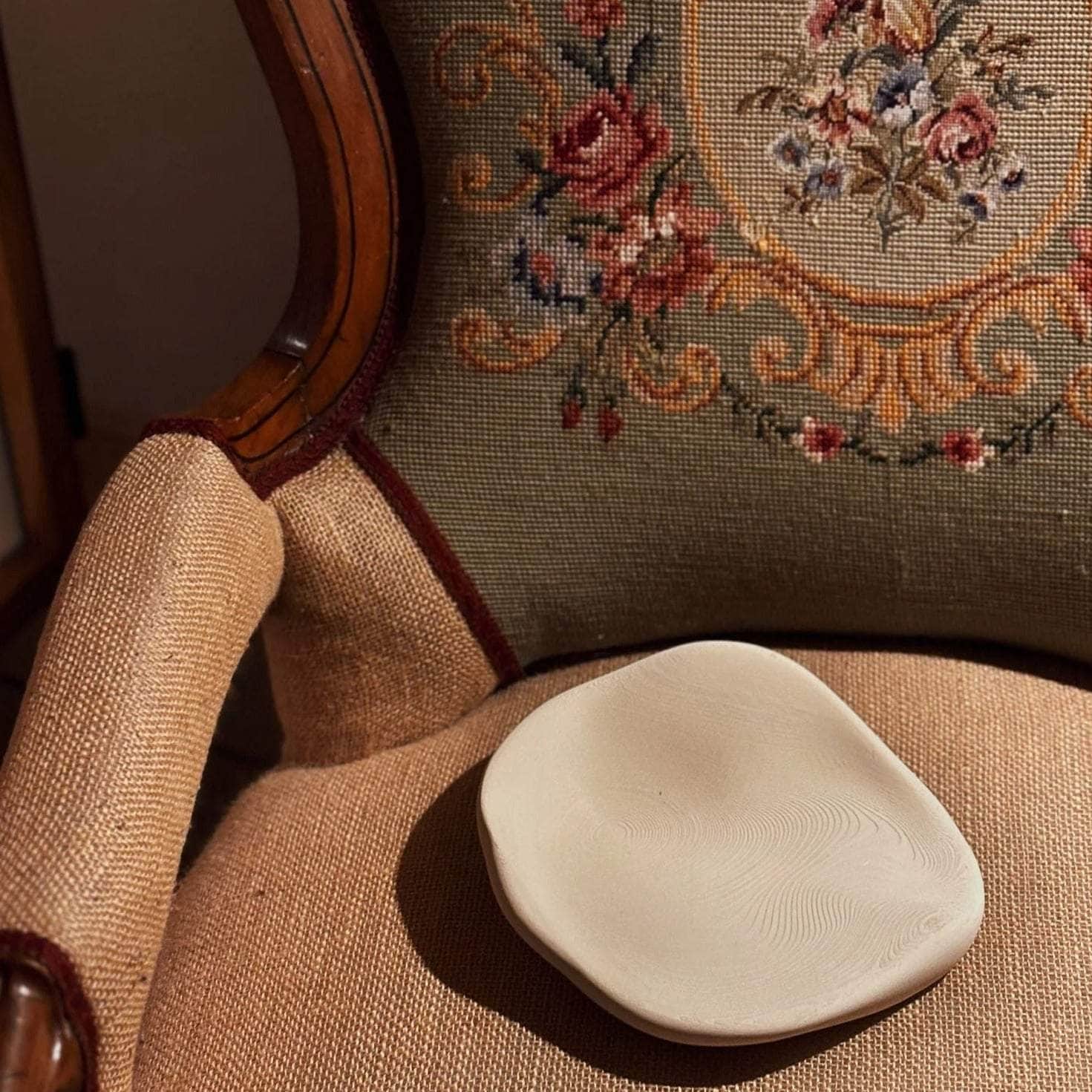 Ornament Tray - Sandstone