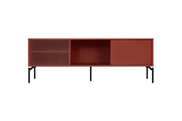 Met Tv Stand-