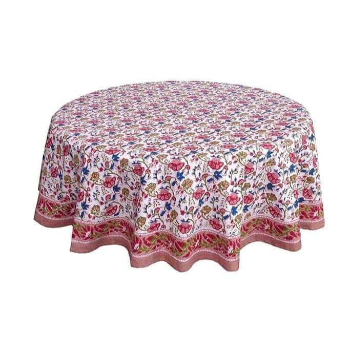 Wildflower Tablecloth