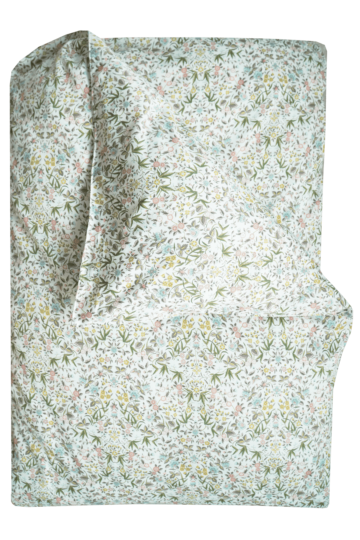 Duvet Set made with Liberty Fabric TAPESTRY