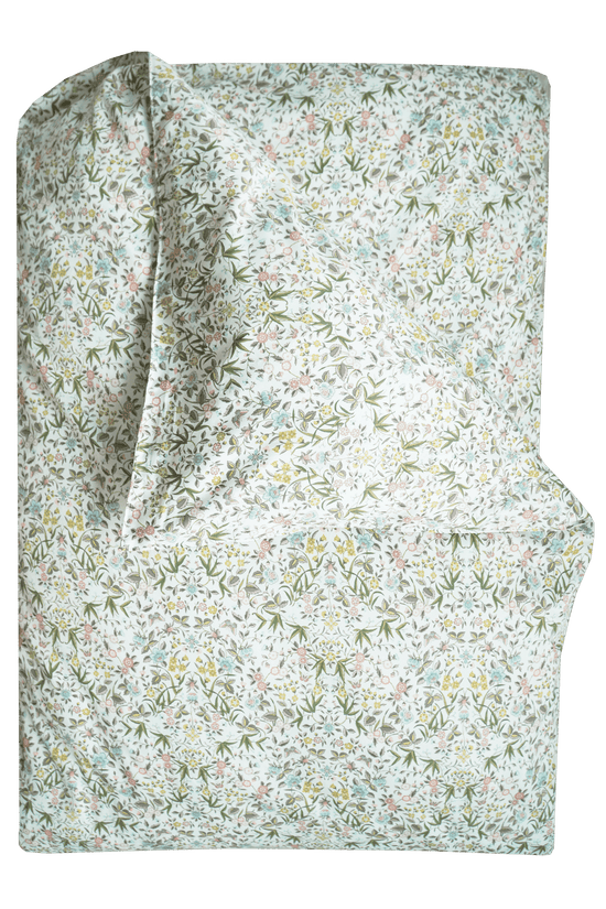 Duvet Set made with Liberty Fabric TAPESTRY