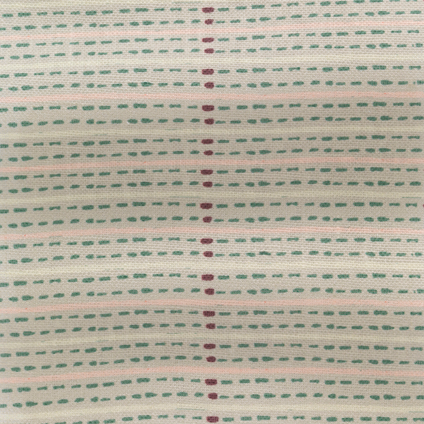 Eversley Stripe - Verdigris (Fabric)