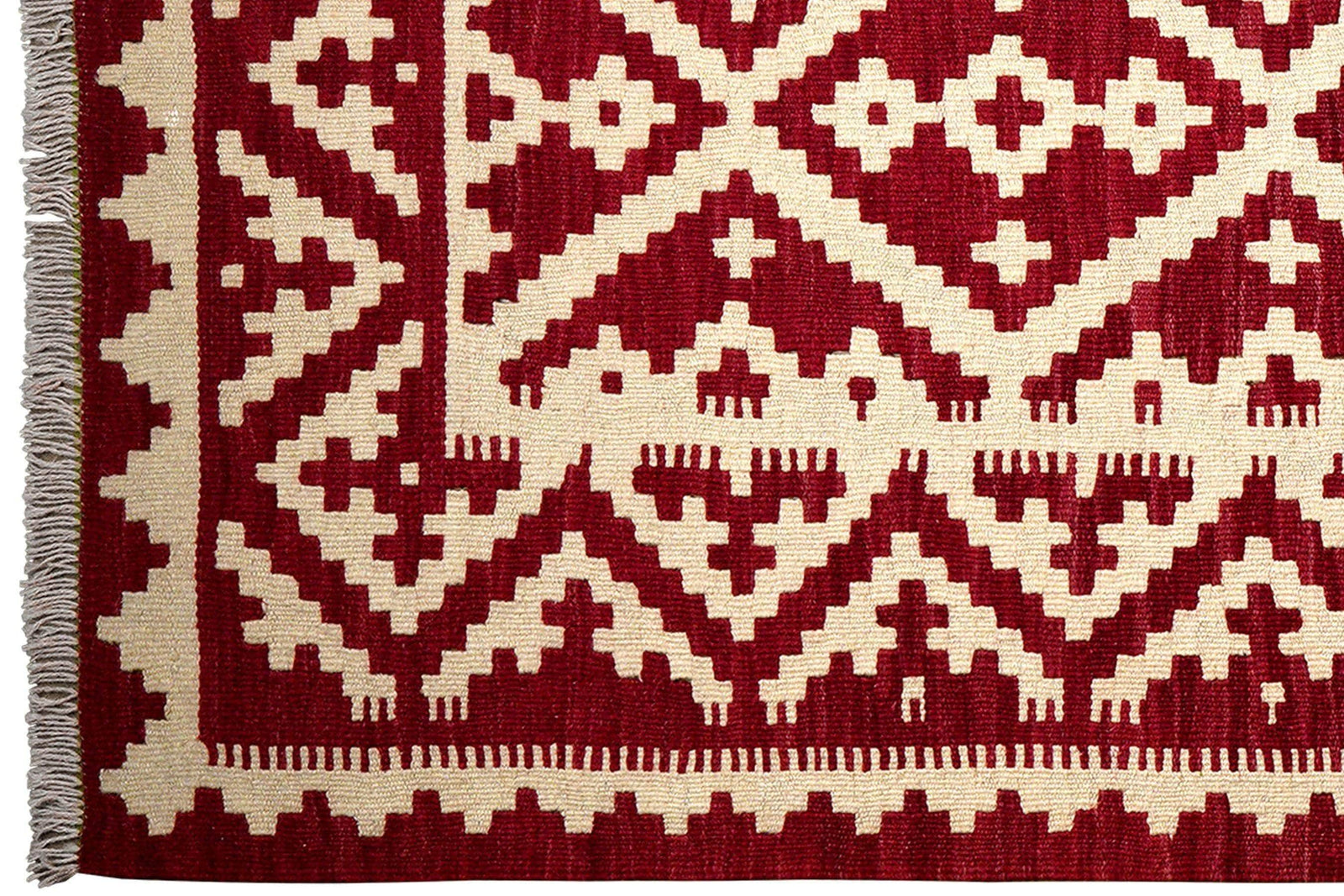 Gashgai Kelim Rug