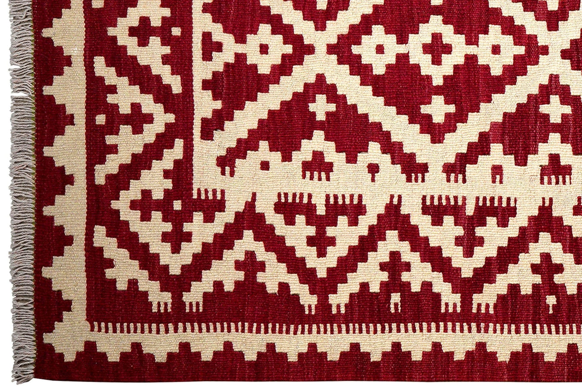 Gashgai Kelim Rug