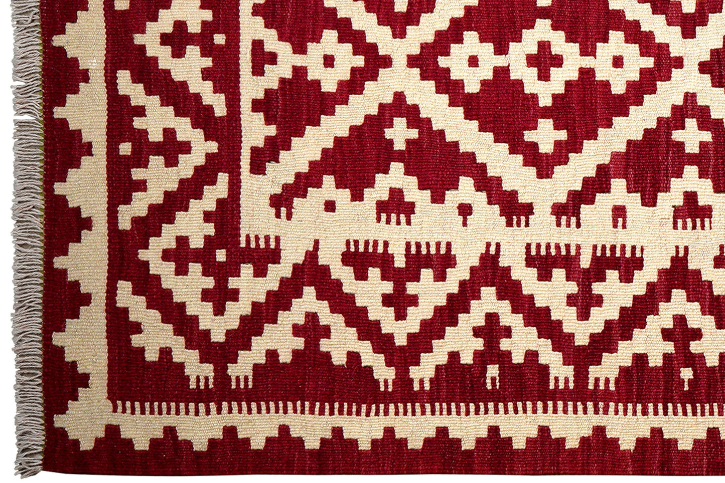 Gashgai Kelim Rug