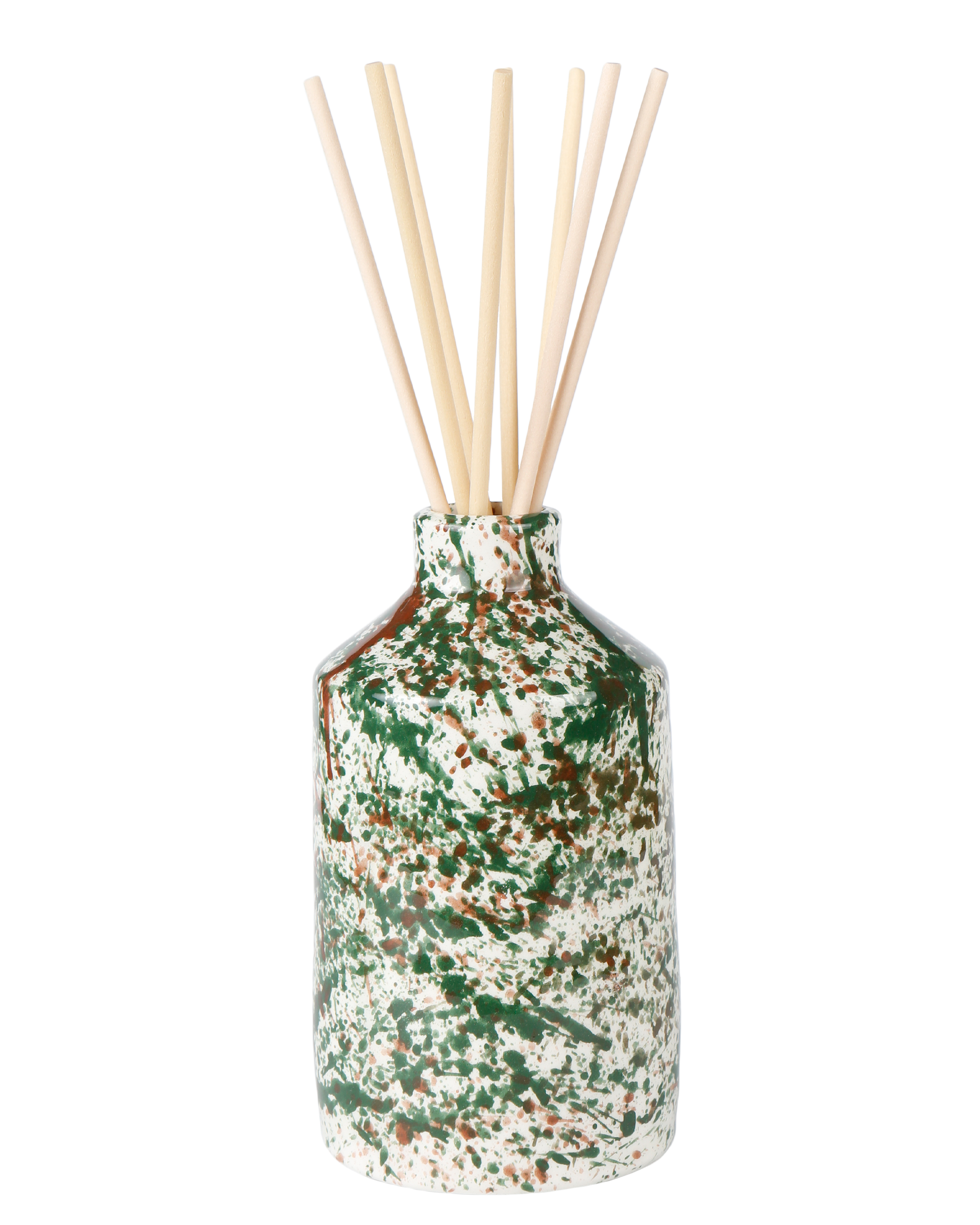 Forest Splatter Diffuser