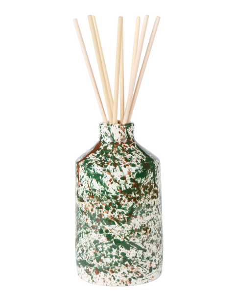 Forest Splatter Diffuser