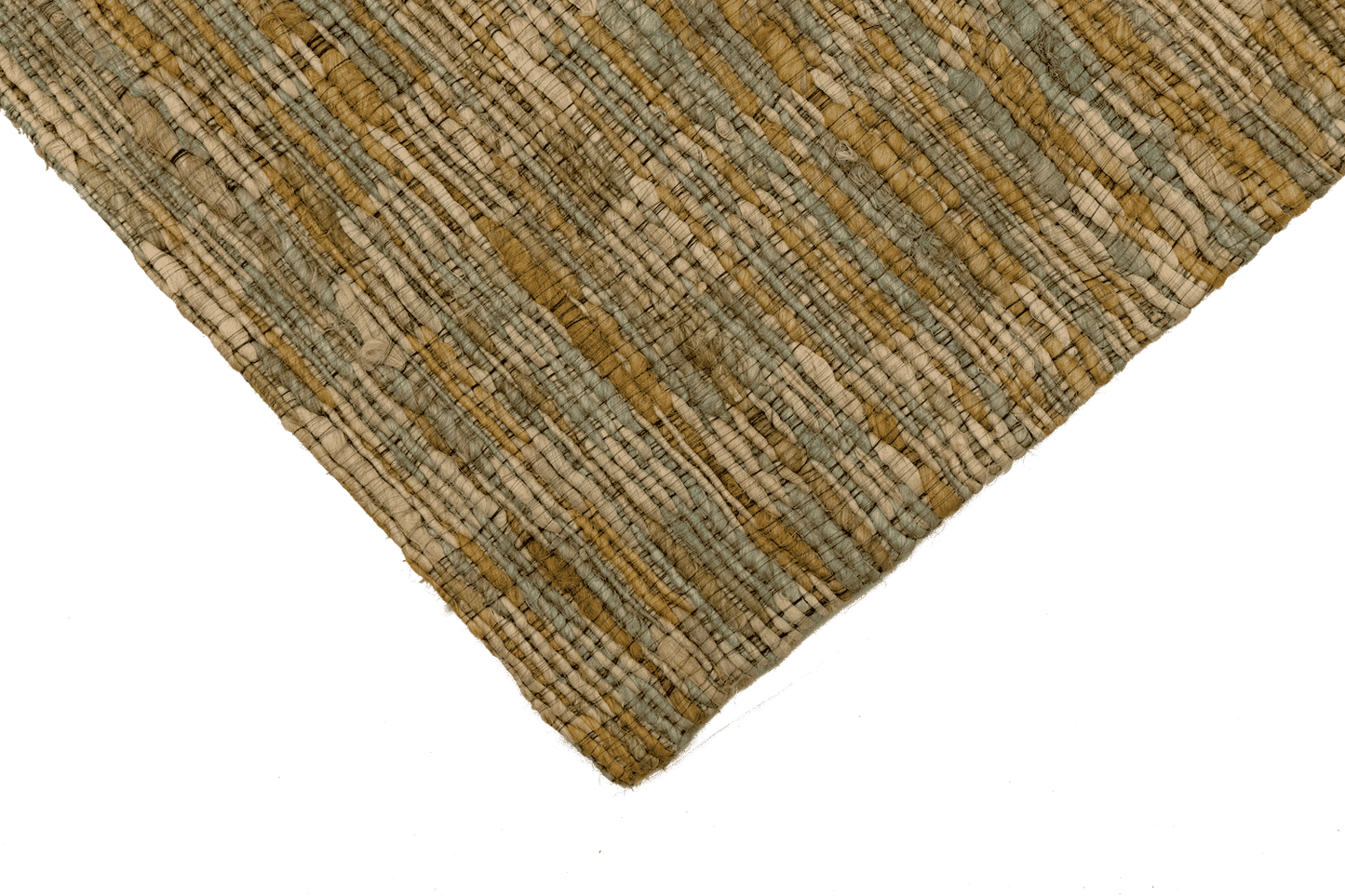Jacquard Jute Rug