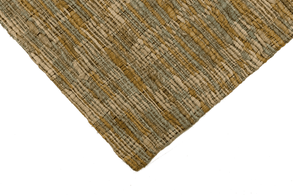 Jacquard Jute Rug