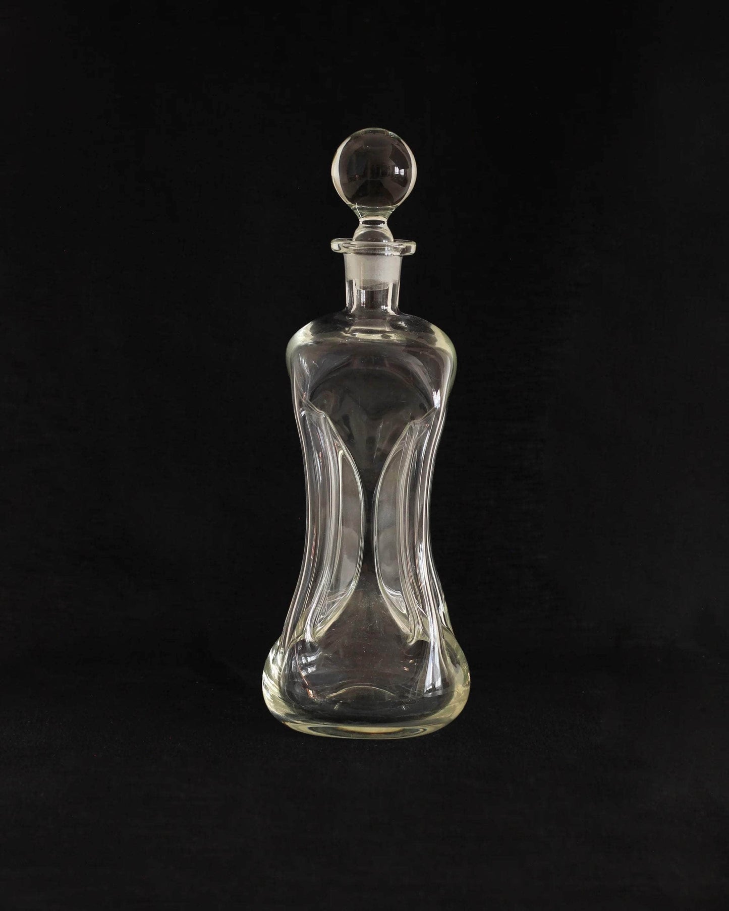 Danish Decanter