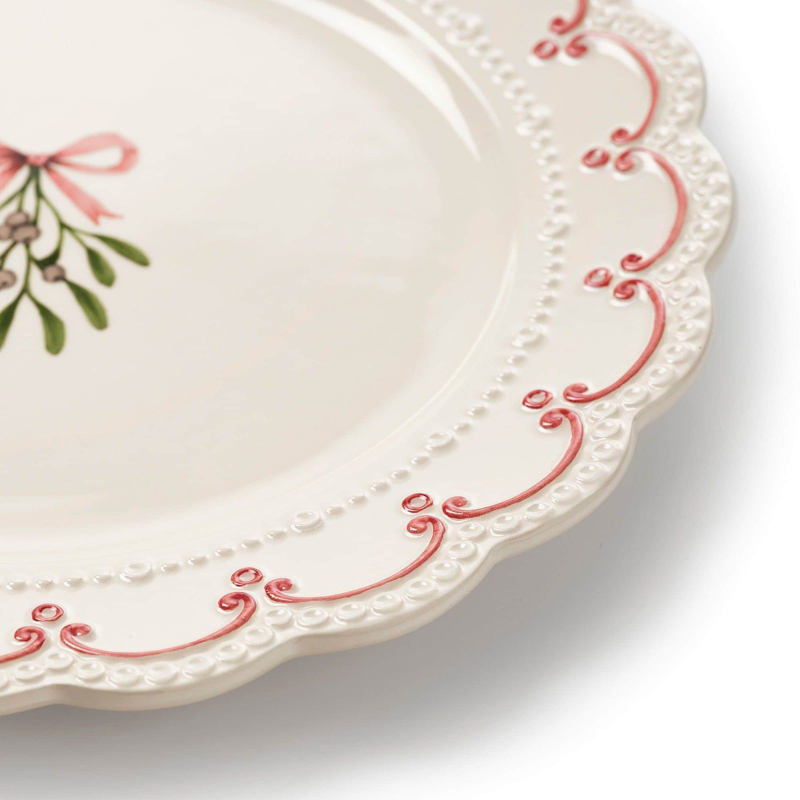 Christmas Porcelain (model 2)
