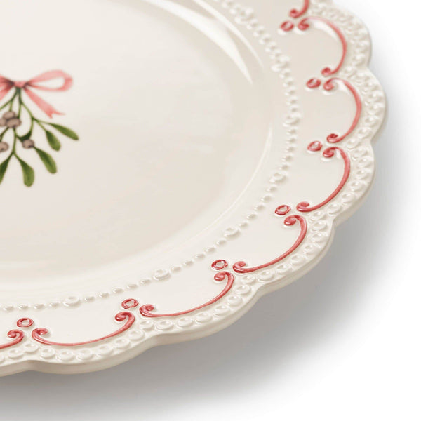 Christmas Porcelain (model 2)