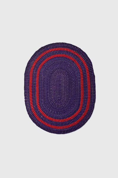 Set of 3 Placemats - Anloga