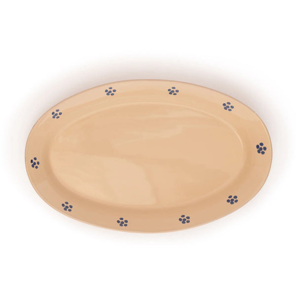 Fiore Serving Platter