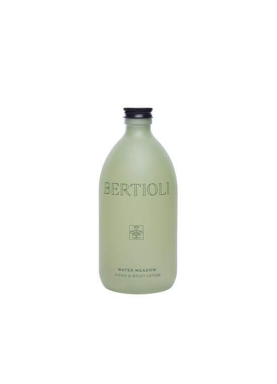 Water Meadow Hand and Body Lotion