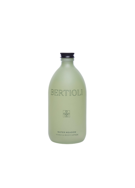 Water Meadow Hand and Body Lotion