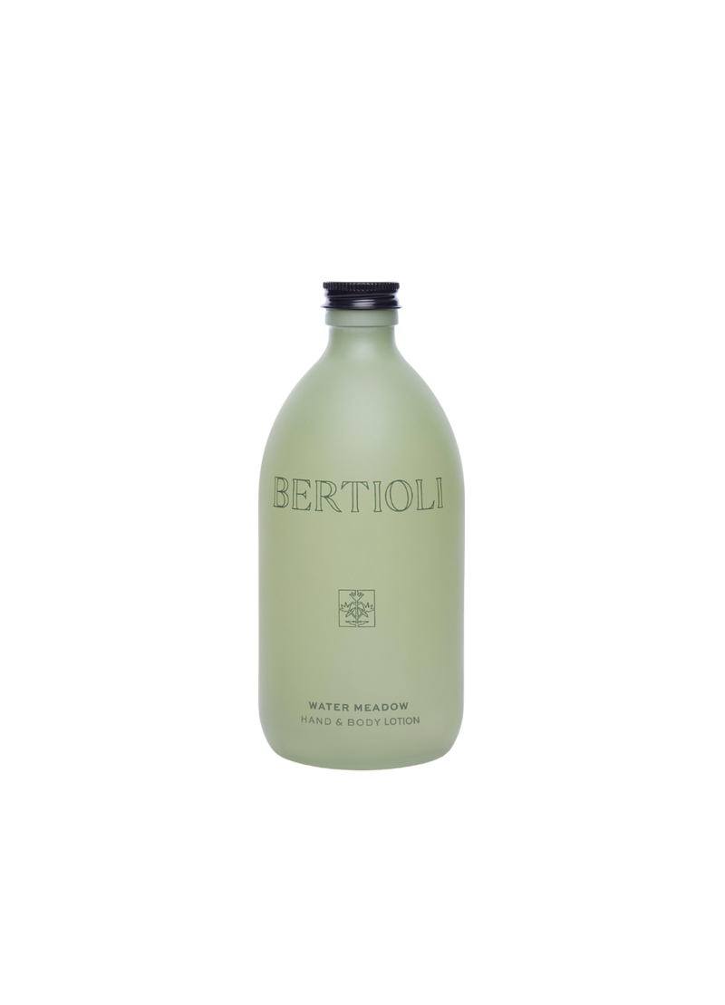 Water Meadow Hand and Body Lotion