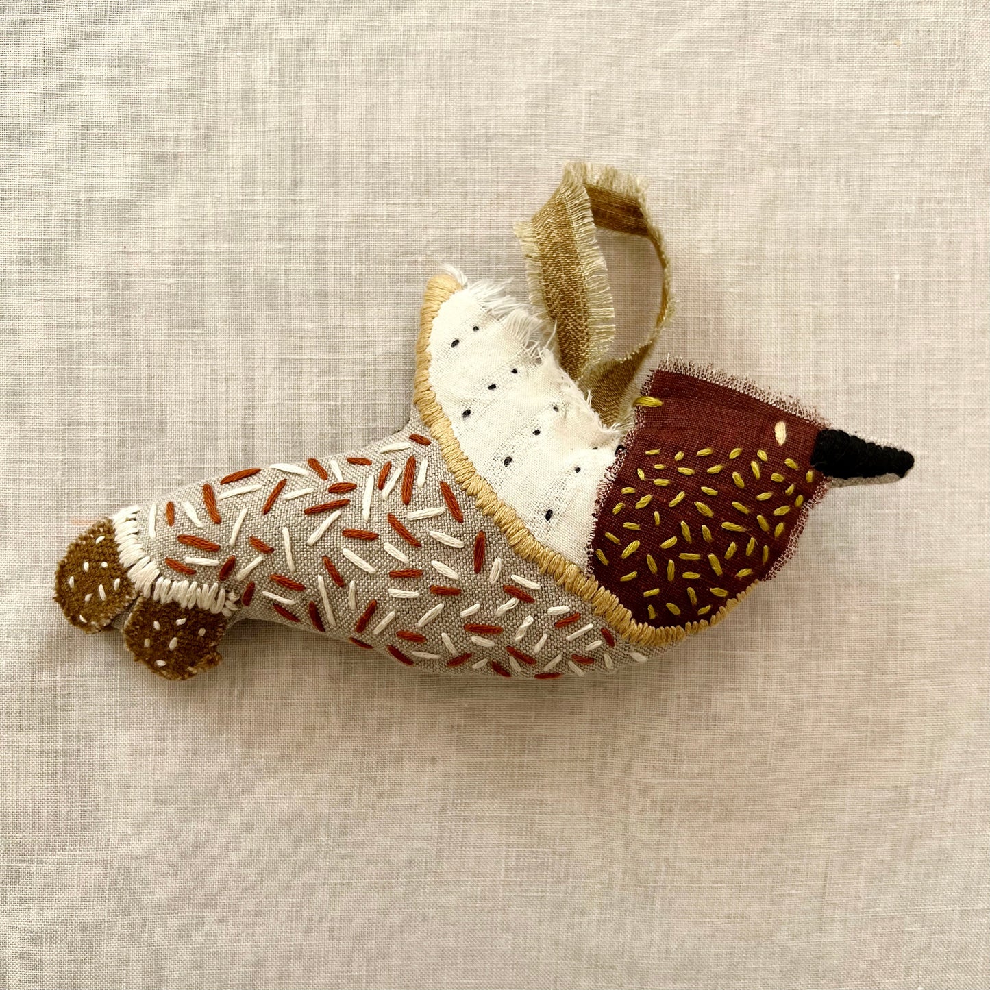 TAYR Ornaments