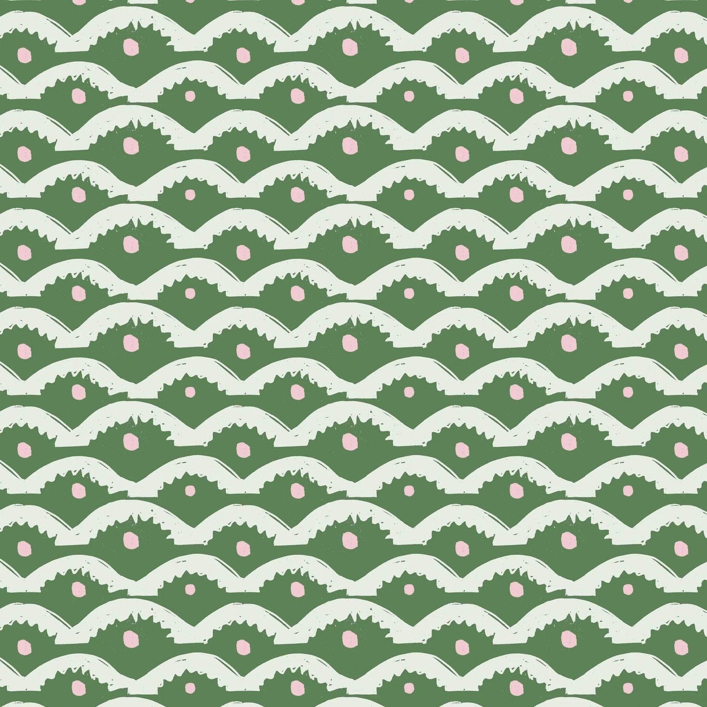 Wiggly Squiggly Wallpaper