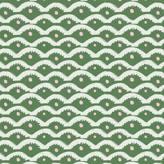 Wiggly Squiggly Wallpaper