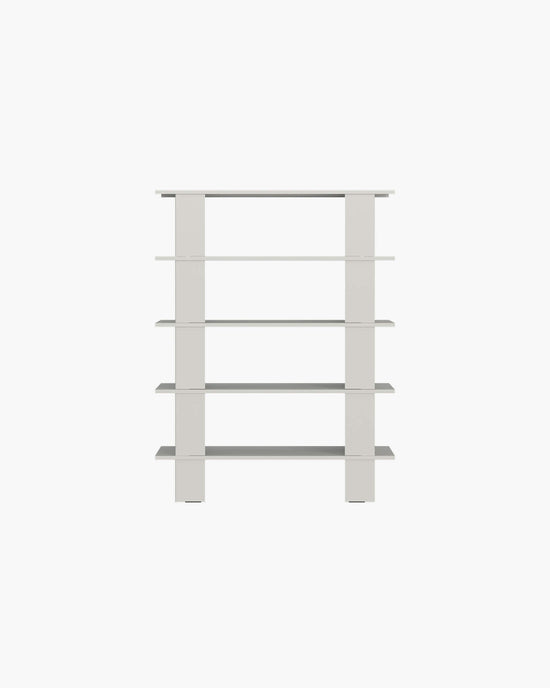 Hes Bookcase