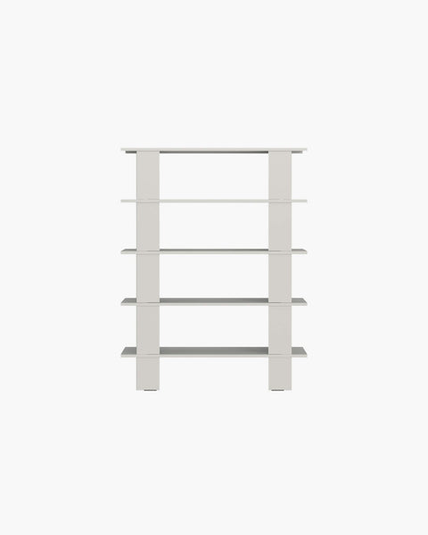 Hes Bookcase-