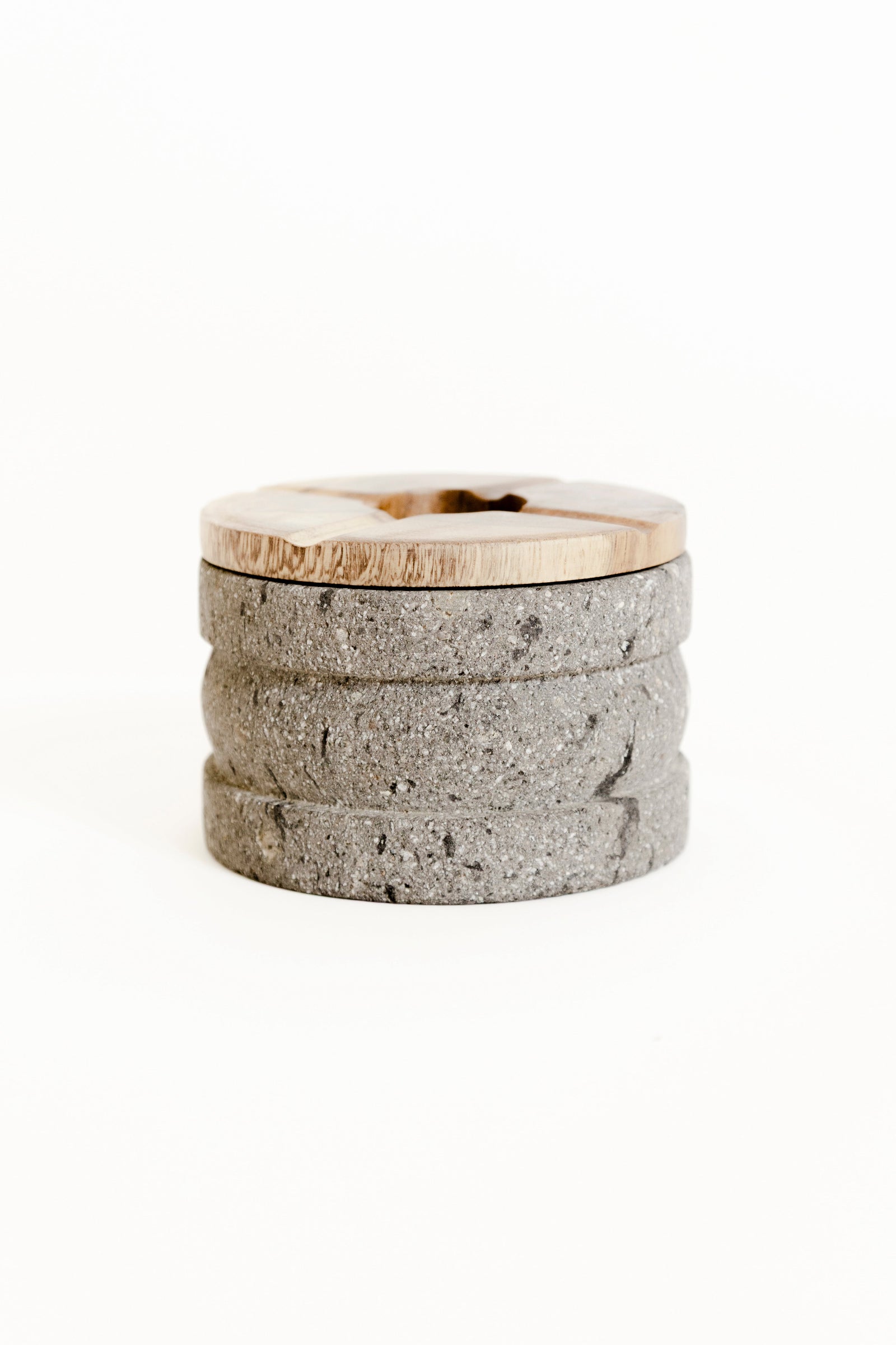 Ring Ashtray