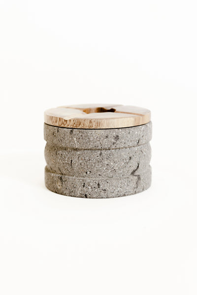 Ring Ashtray