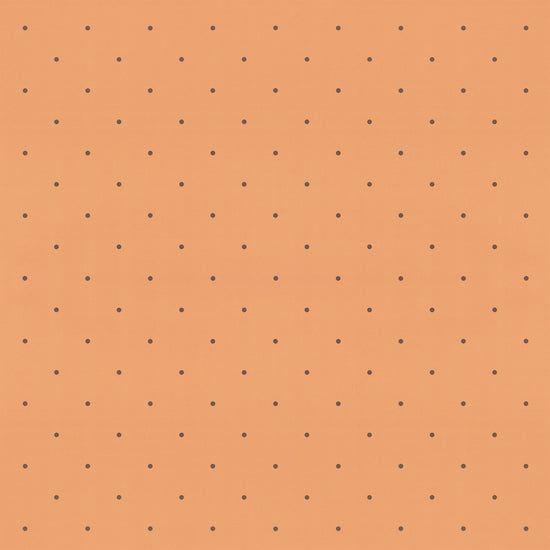 Dolce Dots Wallpaper, Biscotti, Roll