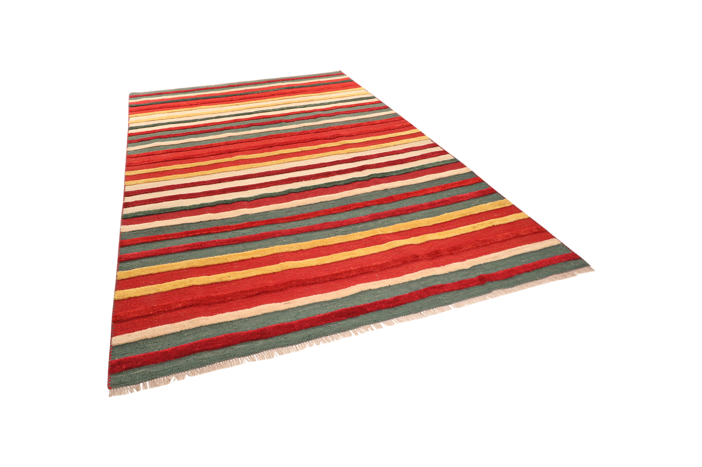 Kelim Gashgai Rug