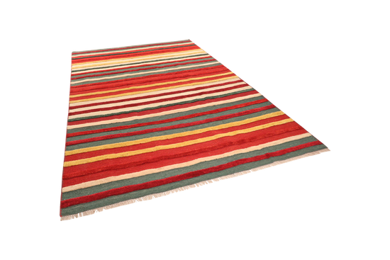 Kelim Gashgai Rug