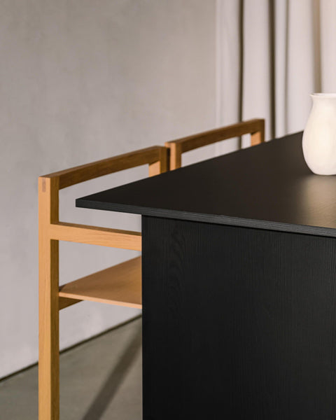Hett Table - 130 cm-