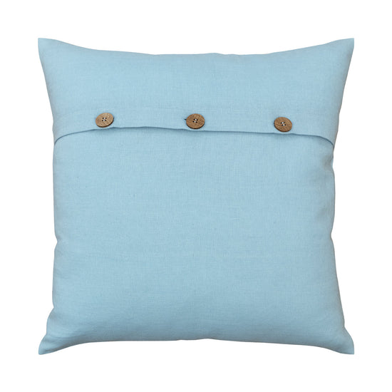 Marigold Majesty Cushion