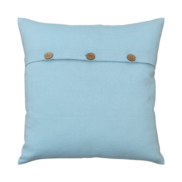 Marigold Majesty Cushion