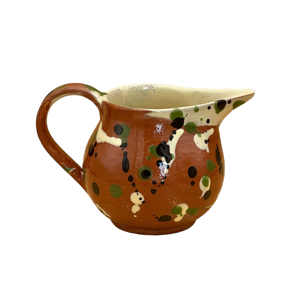 The Beccaccia Jug