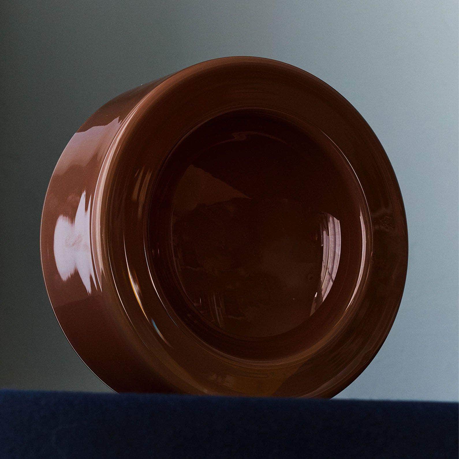 WET Bowl - Medium Chocolate