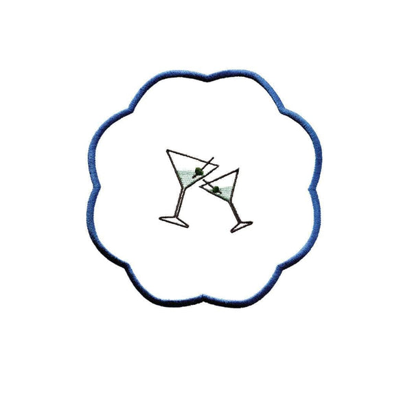 Cheers Drink Coaster Set of 4