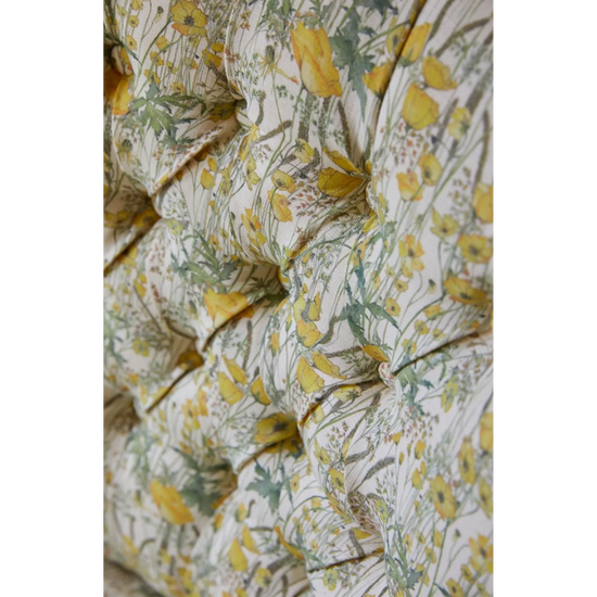 Buttercup Meadow Fabric