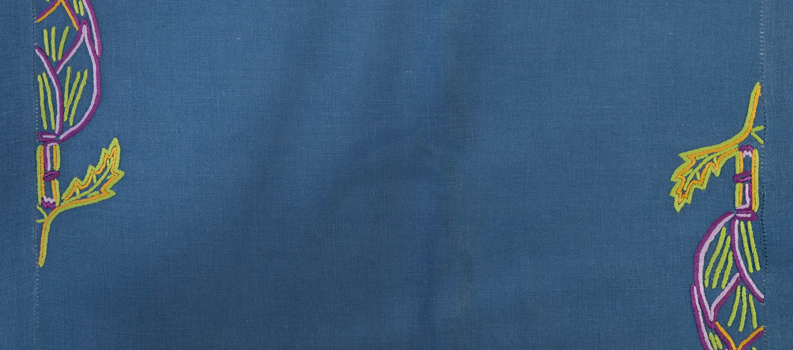 Placemat Alcachofra