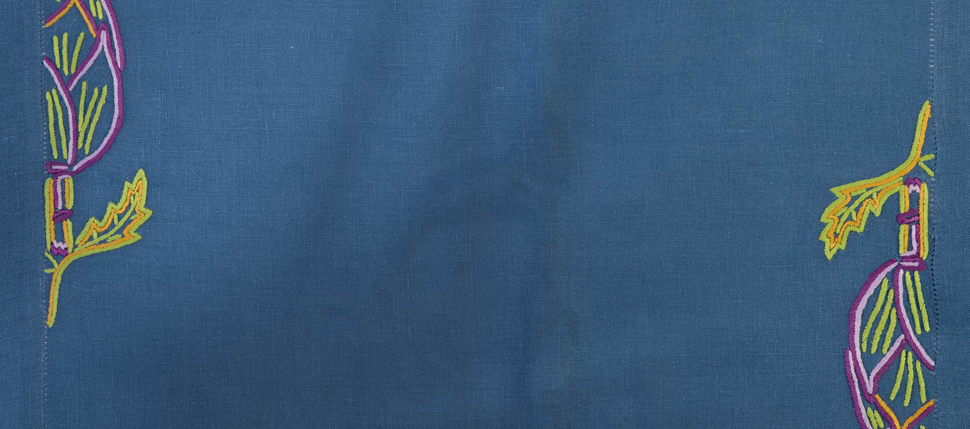 Placemat Alcachofra