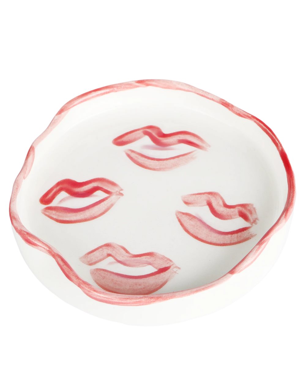 Kisses Ashtray