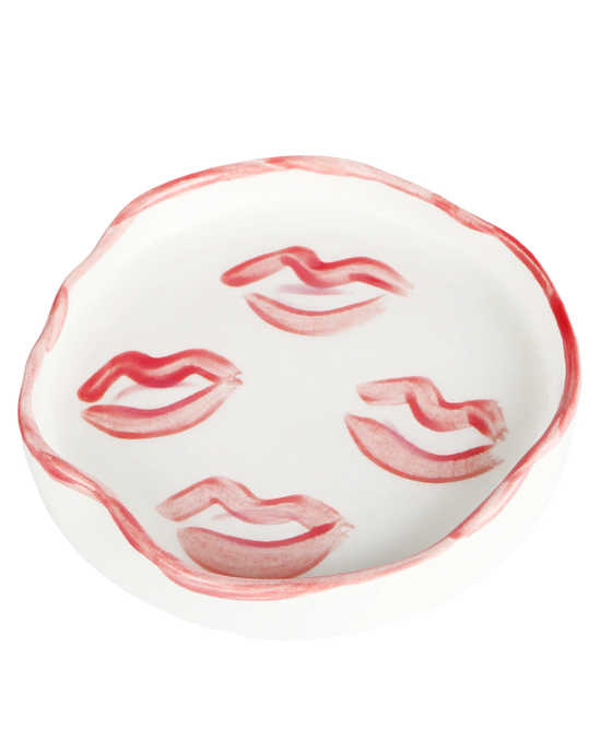 Kisses Ashtray
