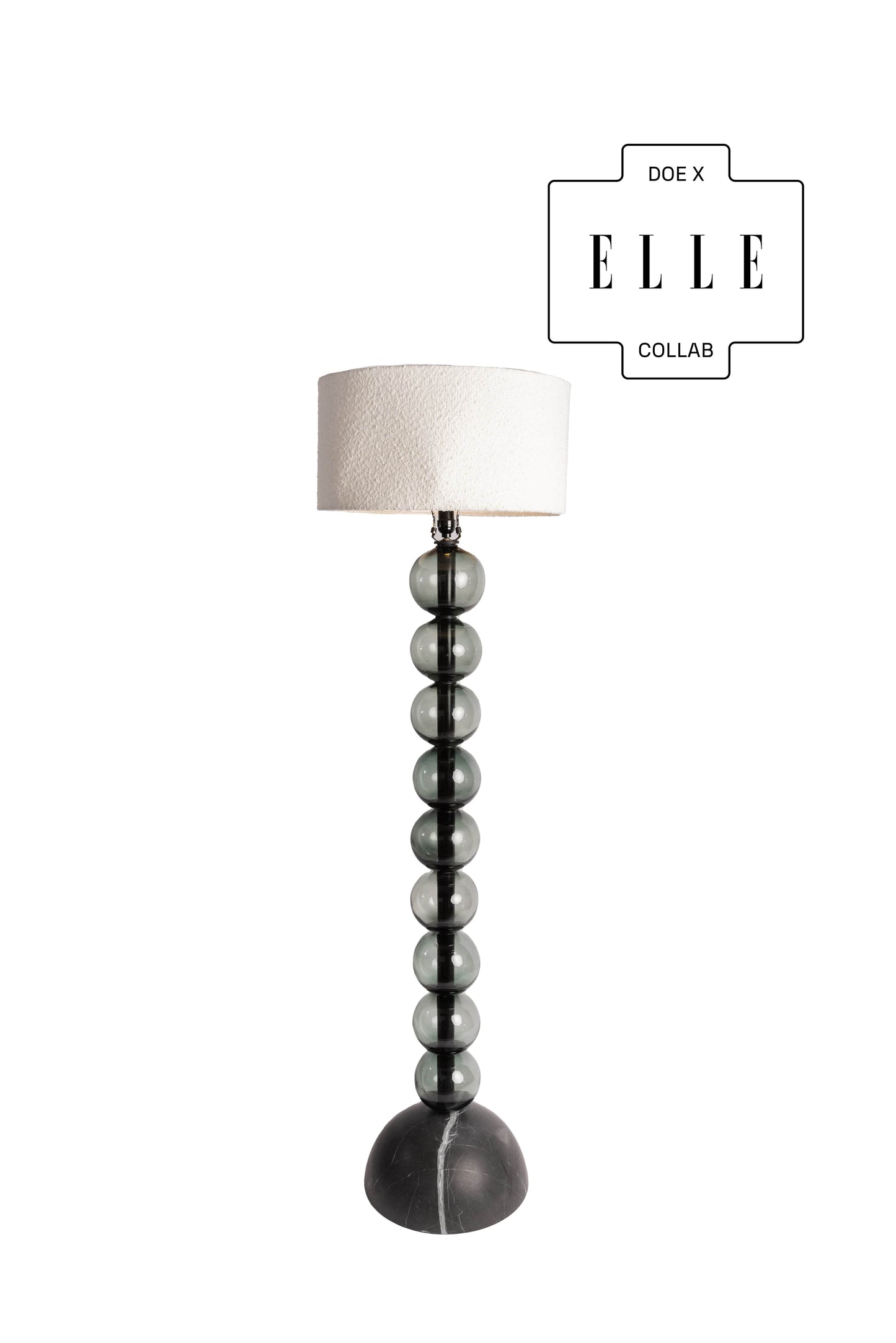Manu Lamp
