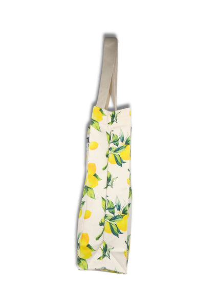 Lemon Handbag Tote Bag