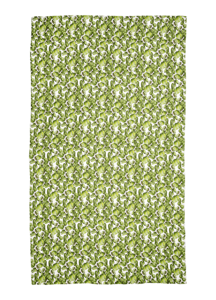 Mopane Linen Table Cloth