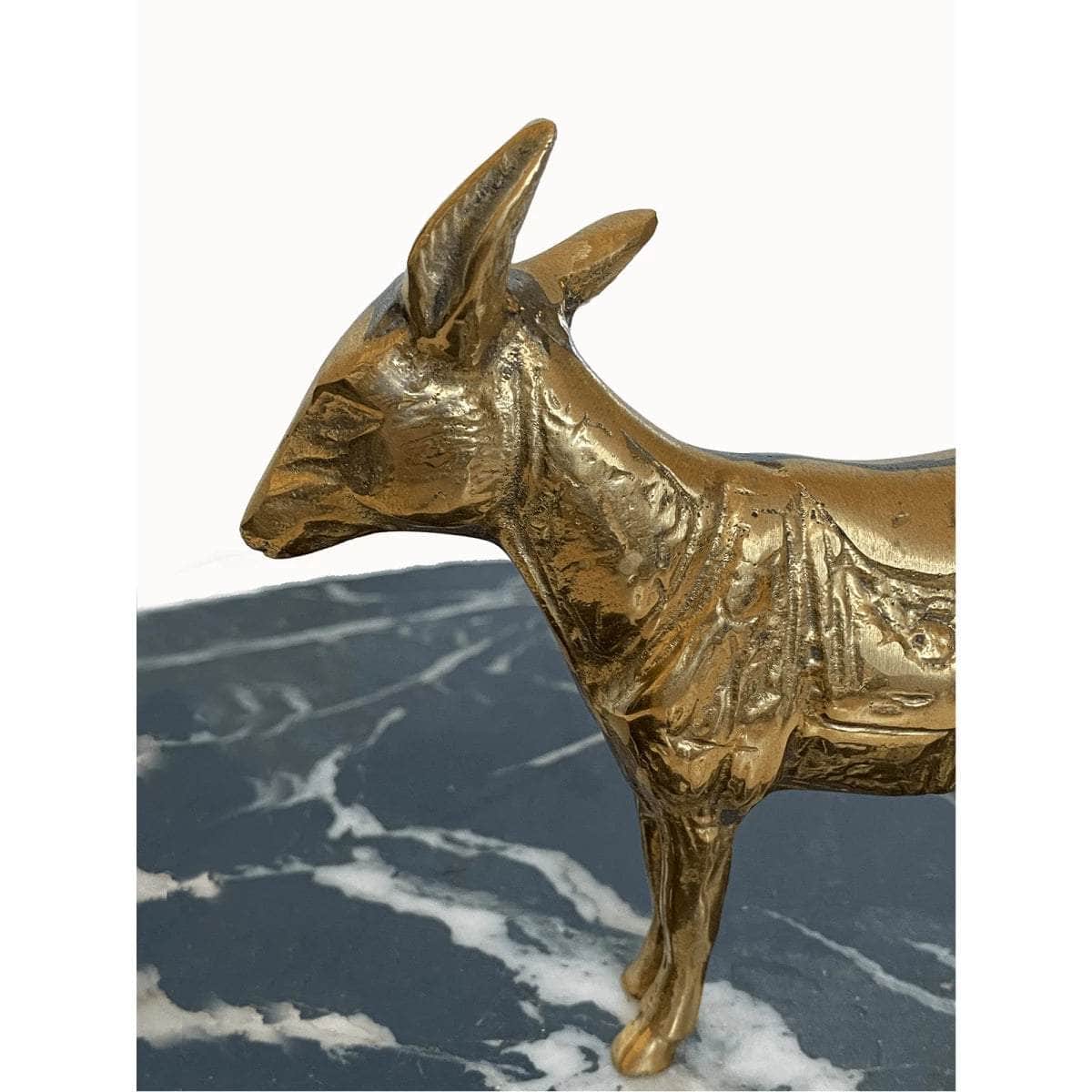 Donkey Marble Cheese Platter