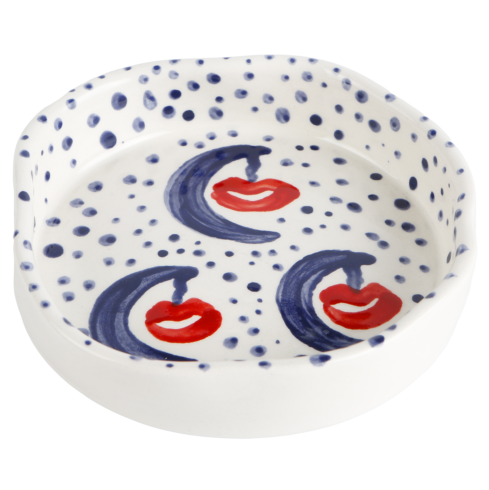 Moonkissed Trinket Tray