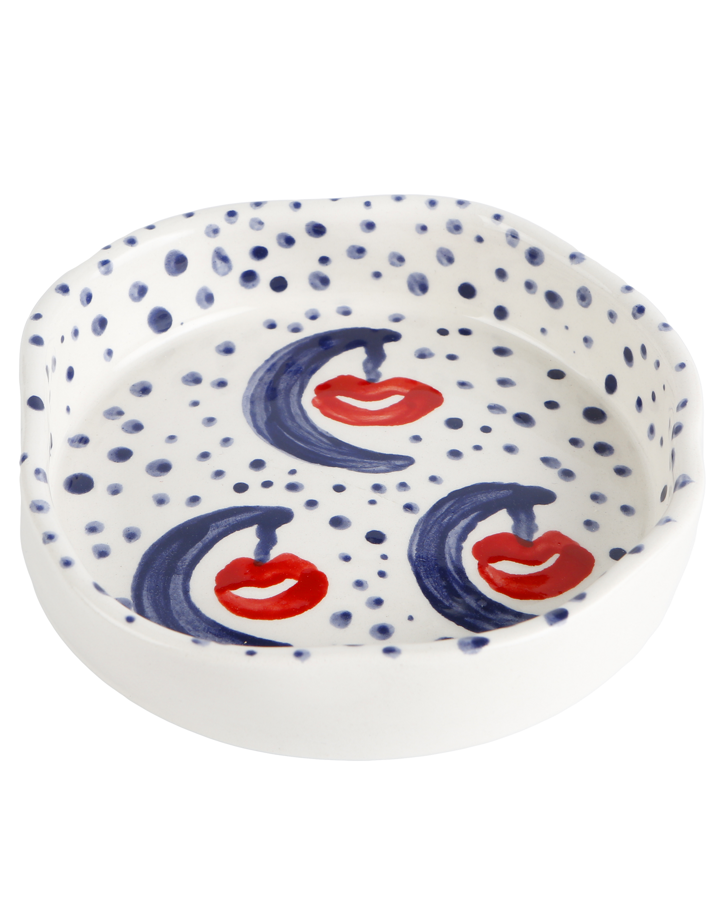 Moonkissed Trinket Tray