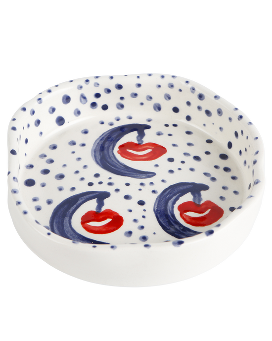 Moonkissed Trinket Tray