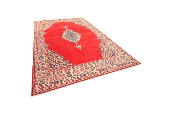 Meshkabad Carpet